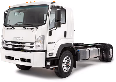 2026 Isuzu FVR Derate 1