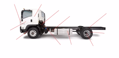 2026 Isuzu FVR Derate 2