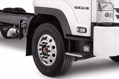 2026 Isuzu FVR Derate 4