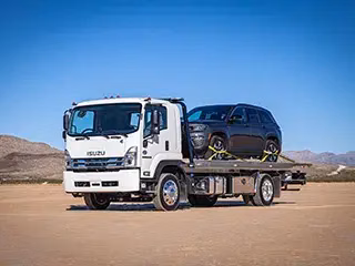 2026 Isuzu FTR (Diesel) 188 in Wheelbase - Image 18