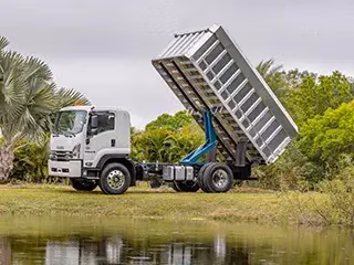 2026 Isuzu FTR (Diesel) 188 in Wheelbase - Image 30