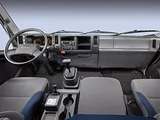 2026 Isuzu FTR (Diesel) 188 in Wheelbase - Image 31